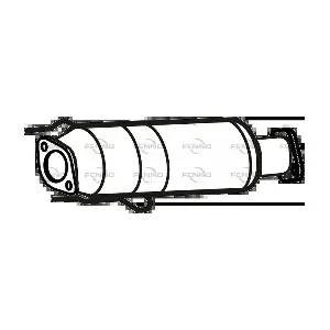 P9970DPF FENNO