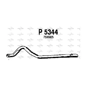 5344 FENNO