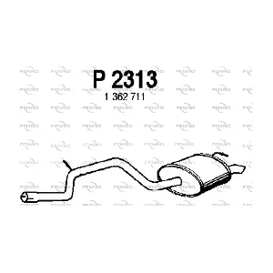 2313 FENNO