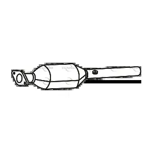 FENNO P716CAT