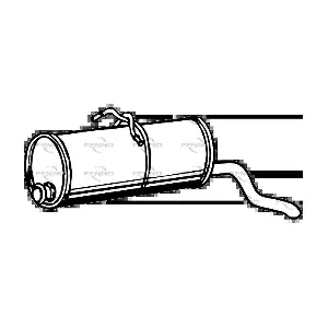 FENNO P1786