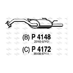 4172 FENNO
