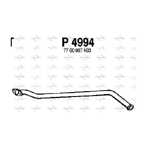 FENNO P4994
