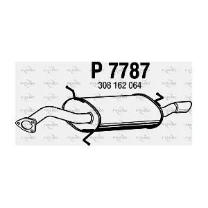 7787 FENNO