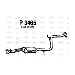 3465 FENNO