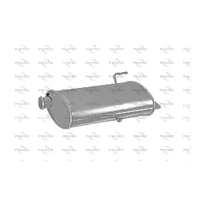 FENNO P4821