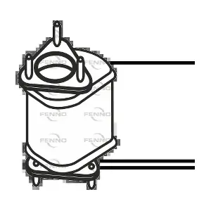 P9214CAT FENNO