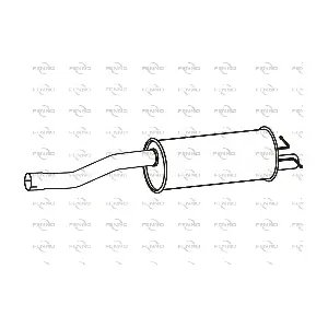 2552709 FORD