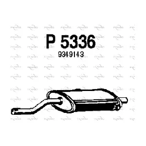 5336 FENNO