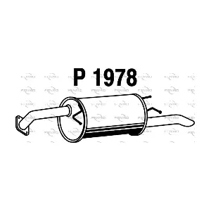 P1978 FENNO