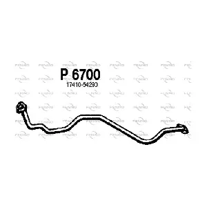6700 FENNO