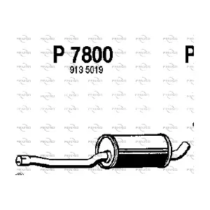 7800 FENNO