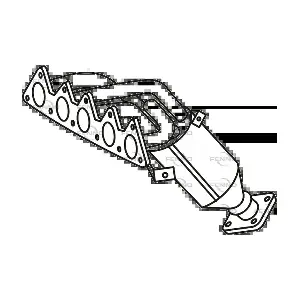 P788CAT FENNO