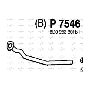 P7546 FENNO