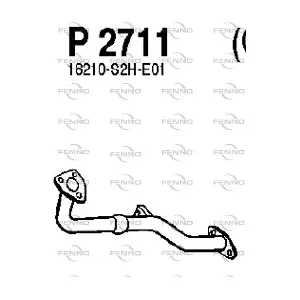 FENNO P2711