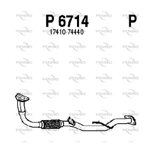 853359 BOSAL