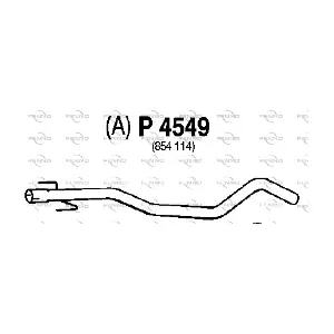 P4549 FENNO