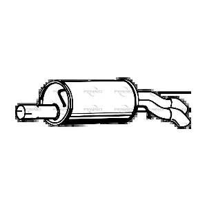 FENNO P1269