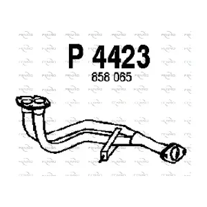 FENNO P4423