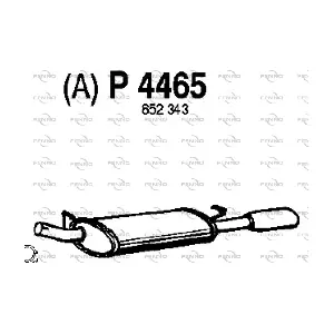 FENNO P4465