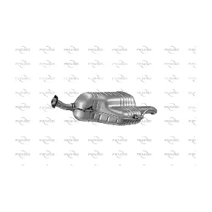 FENNO P4509