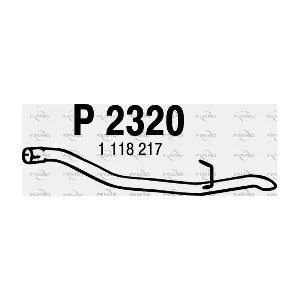 2320 FENNO