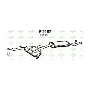 FENNO P2187