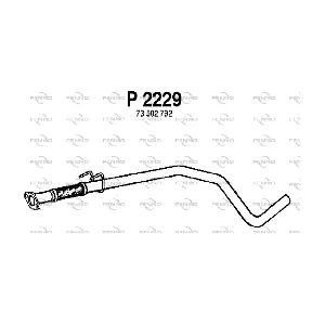 P2229 FENNO