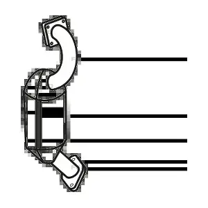 P9724CAT FENNO