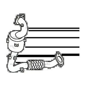 FENNO P8020CAT