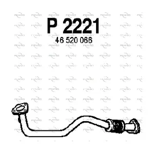 FENNO P2221