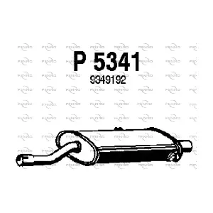 5341 FENNO