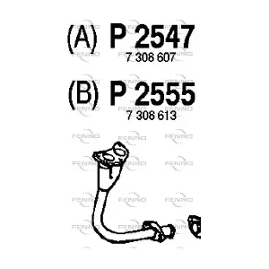 FENNO P2547