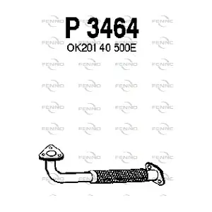 3464 FENNO