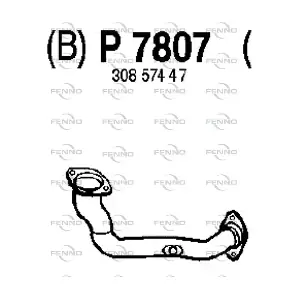 FENNO P7807