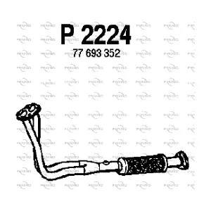 2224 FENNO