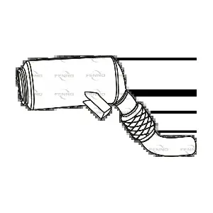FENNO P9911DPF