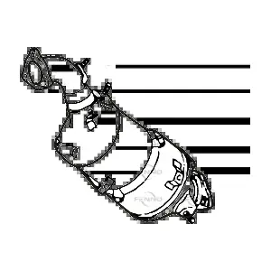 FENNO P9929DPF