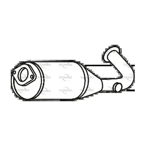 P9977DPF FENNO