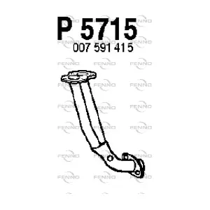 P5715 FENNO