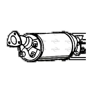 P9908DPF FENNO