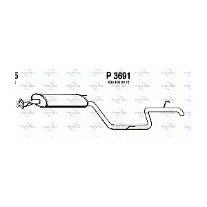 P3691 FENNO