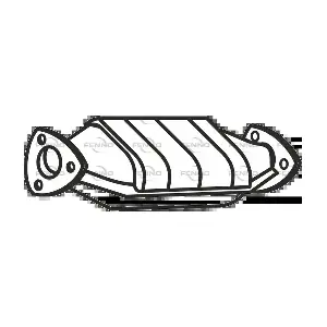 FENNO P9203CAT