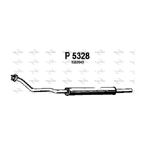FENNO P5328