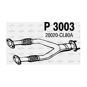 3003 FENNO