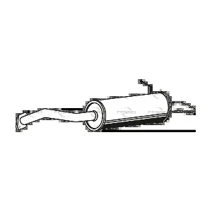 P6537 FENNO