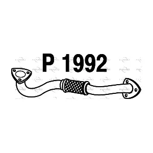 1992 FENNO