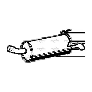 FENNO P4586