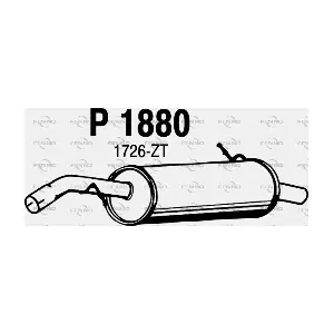 FENNO P1880