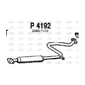 FENNO P4192